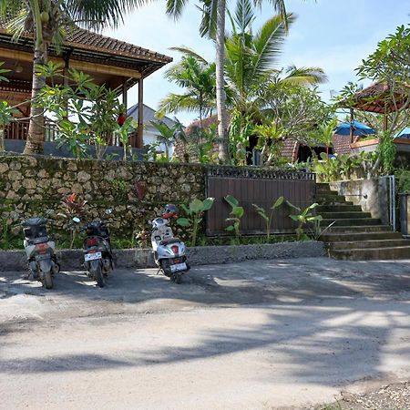Batumadeg Kelingking Tatakan Bungalow מראה חיצוני תמונה