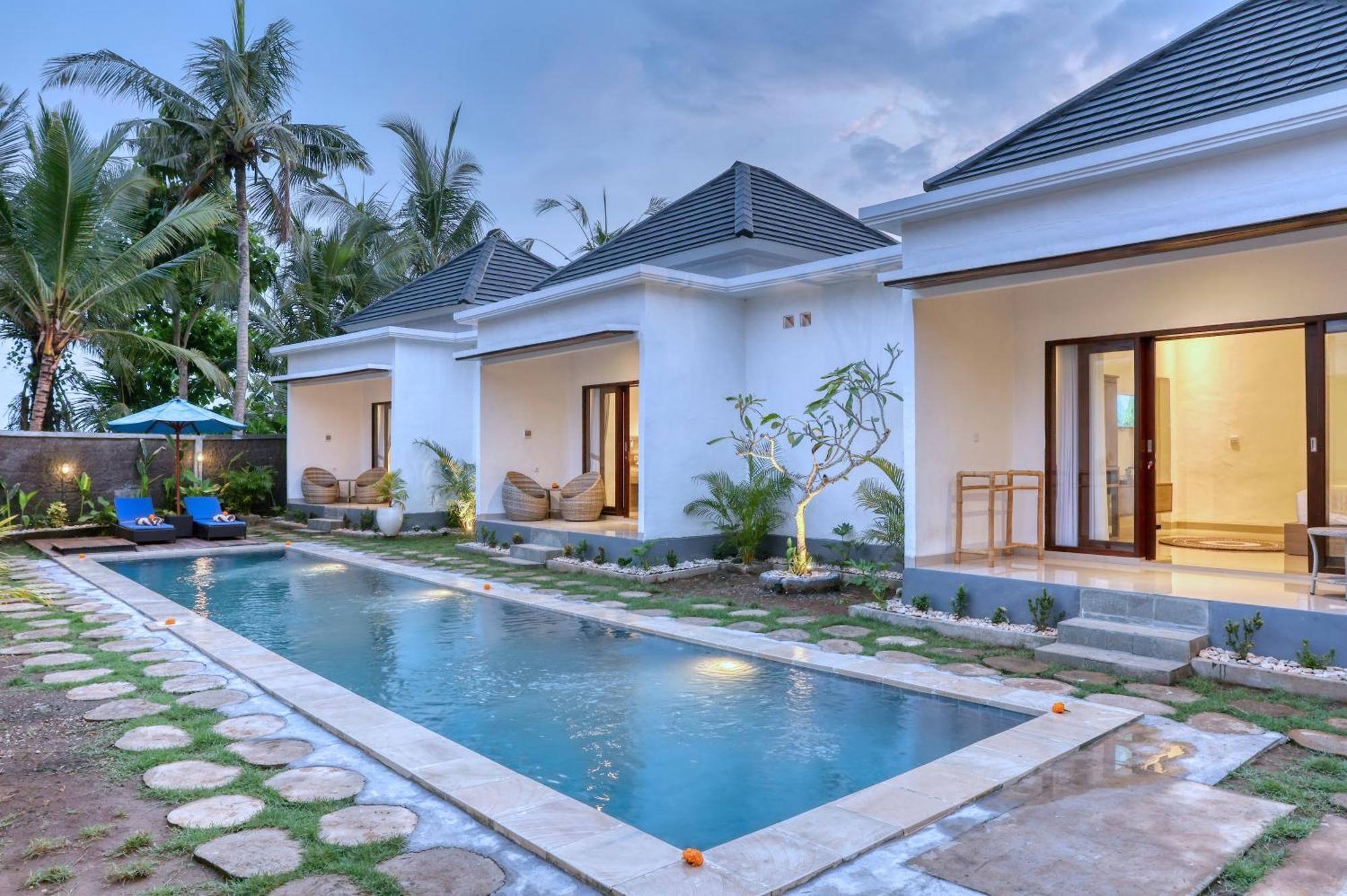 Batumadeg Kelingking Tatakan Bungalow מראה חיצוני תמונה