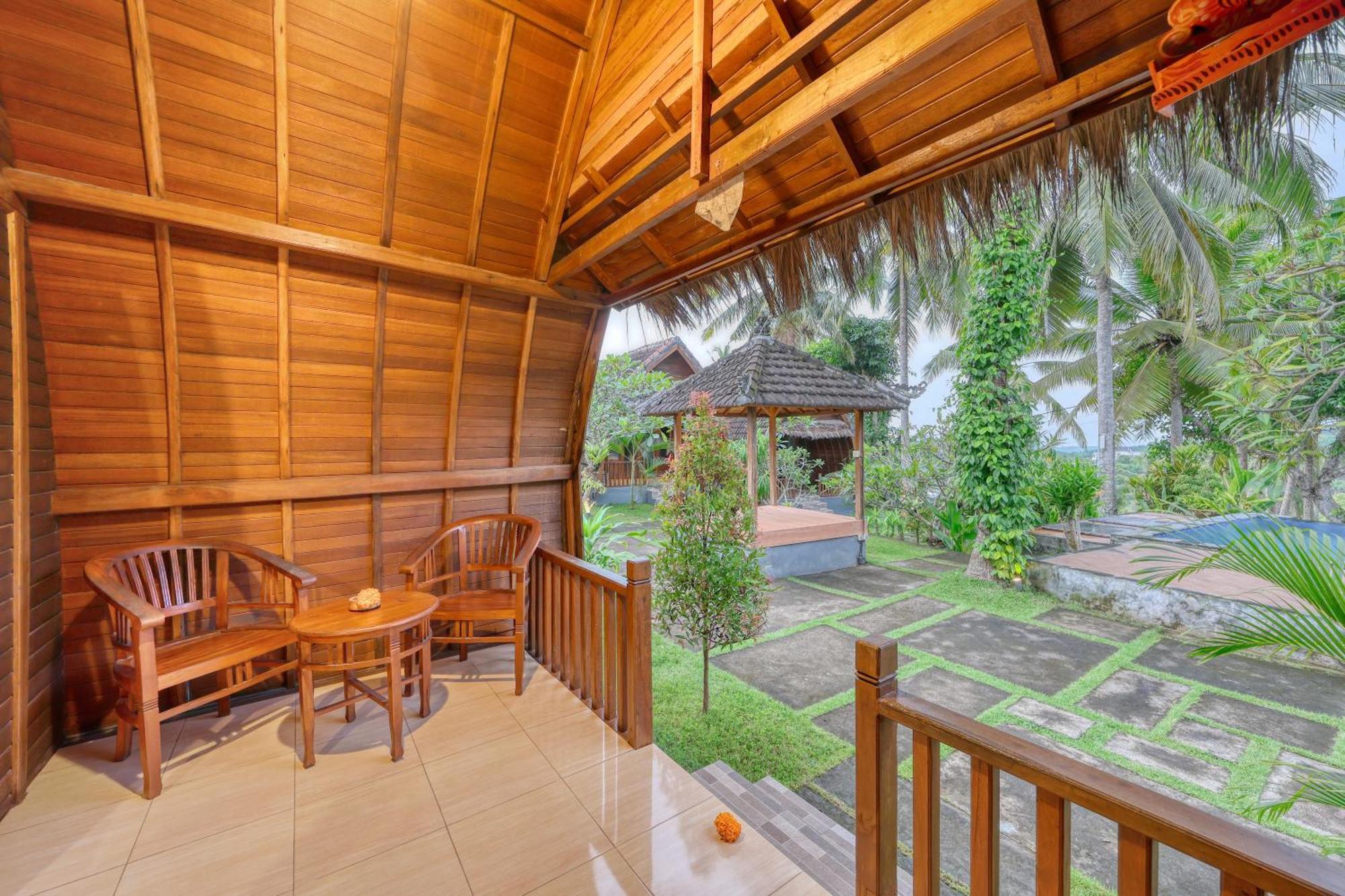 Batumadeg Kelingking Tatakan Bungalow מראה חיצוני תמונה