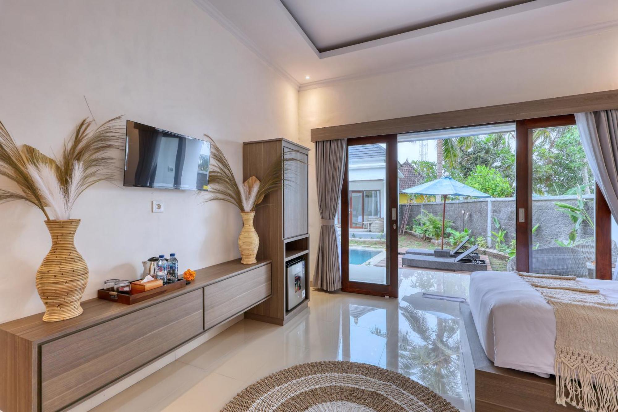 Batumadeg Kelingking Tatakan Bungalow מראה חיצוני תמונה
