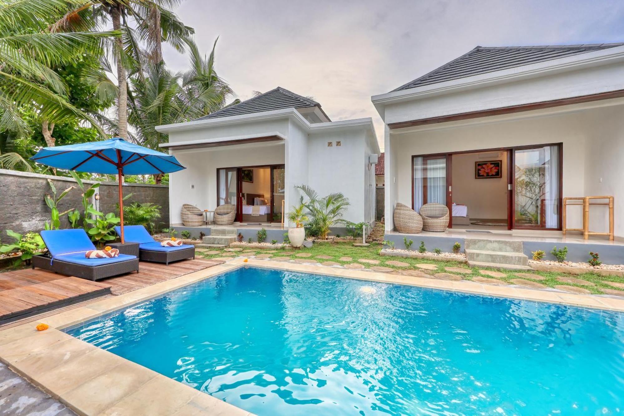 Batumadeg Kelingking Tatakan Bungalow מראה חיצוני תמונה