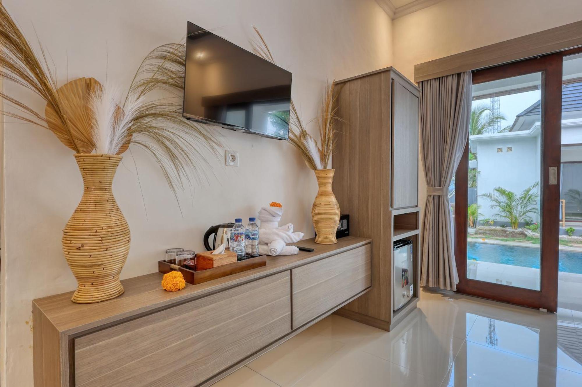 Batumadeg Kelingking Tatakan Bungalow מראה חיצוני תמונה