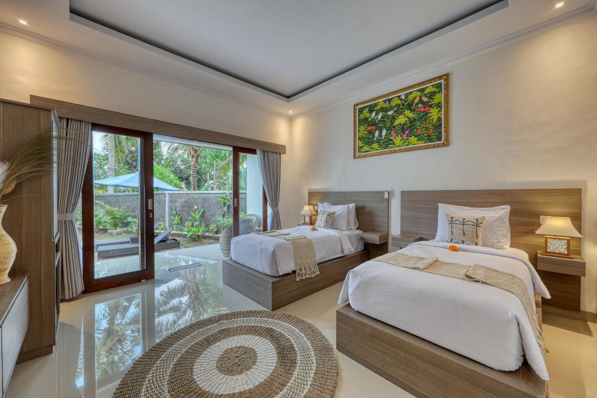 Batumadeg Kelingking Tatakan Bungalow מראה חיצוני תמונה