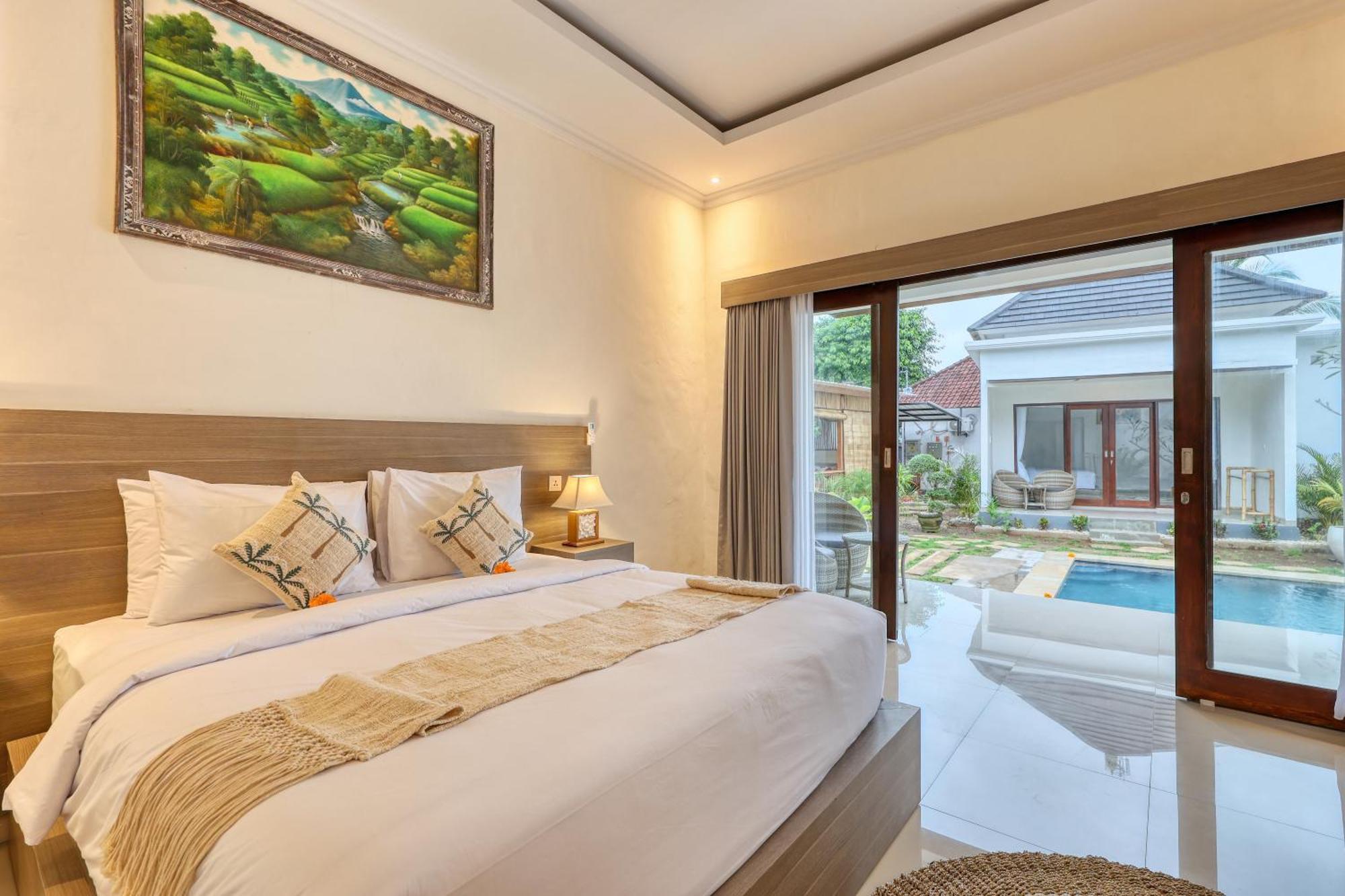 Batumadeg Kelingking Tatakan Bungalow מראה חיצוני תמונה