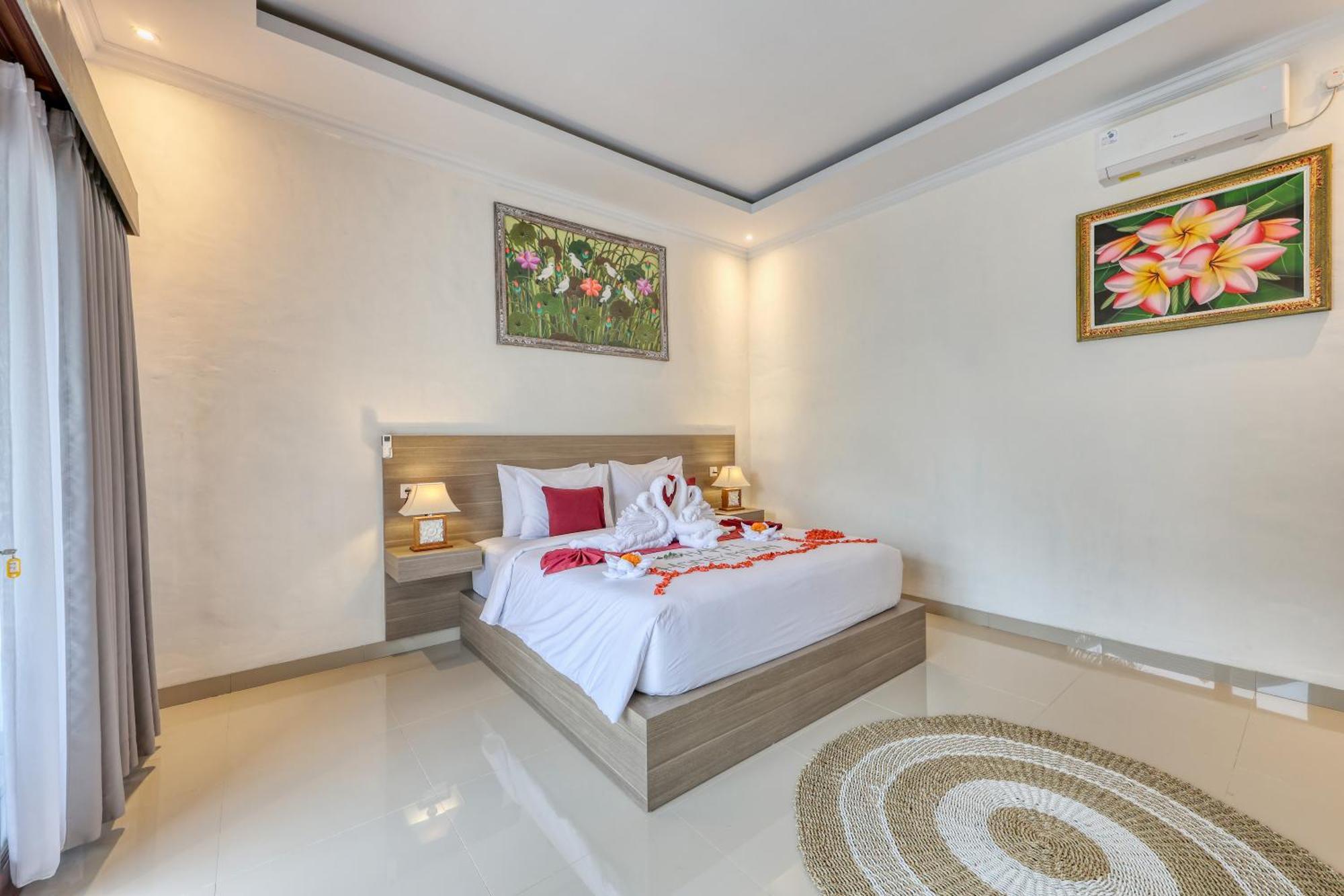 Batumadeg Kelingking Tatakan Bungalow מראה חיצוני תמונה