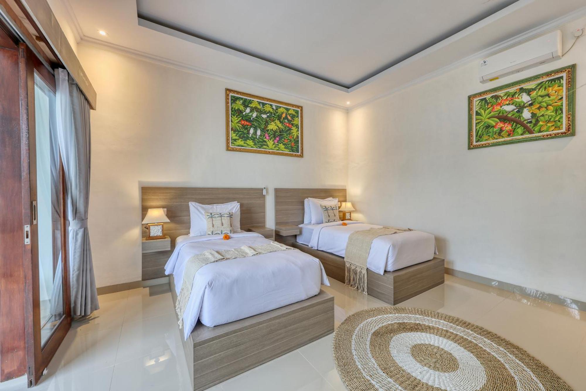 Batumadeg Kelingking Tatakan Bungalow מראה חיצוני תמונה