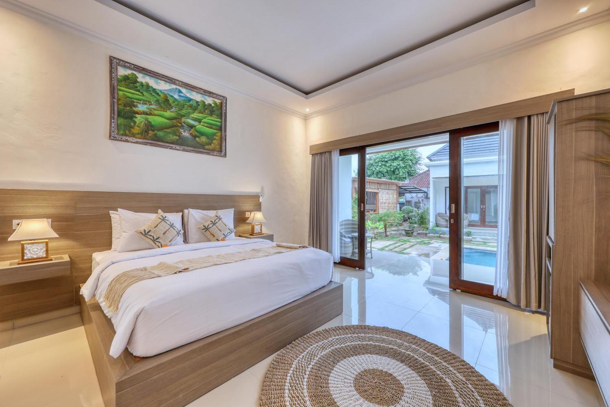 Batumadeg Kelingking Tatakan Bungalow מראה חיצוני תמונה