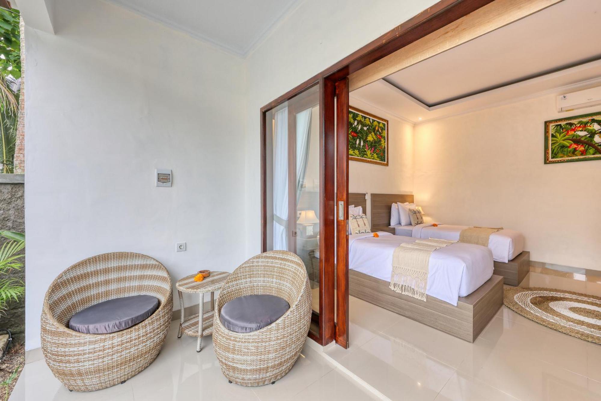 Batumadeg Kelingking Tatakan Bungalow מראה חיצוני תמונה