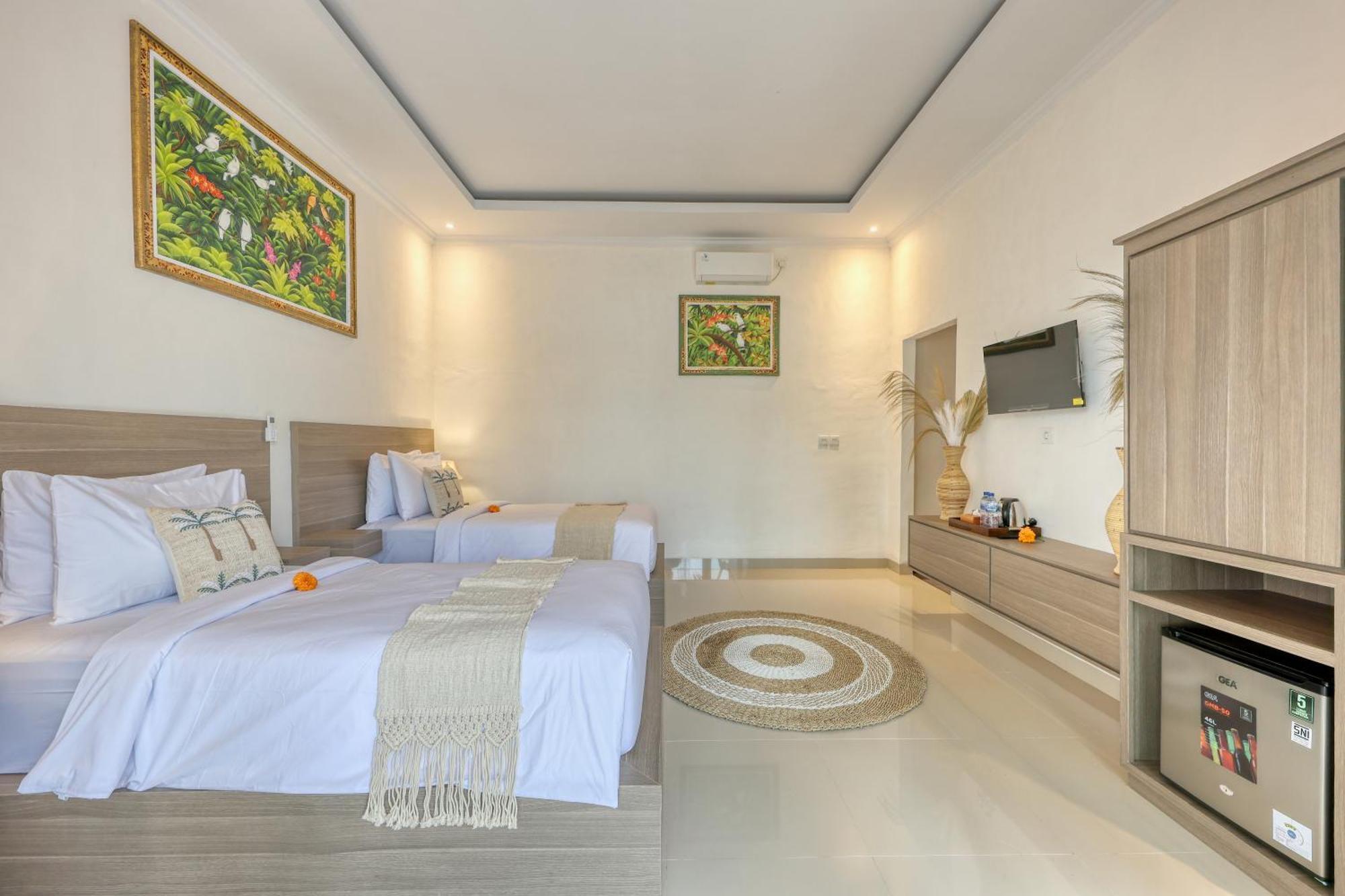 Batumadeg Kelingking Tatakan Bungalow מראה חיצוני תמונה