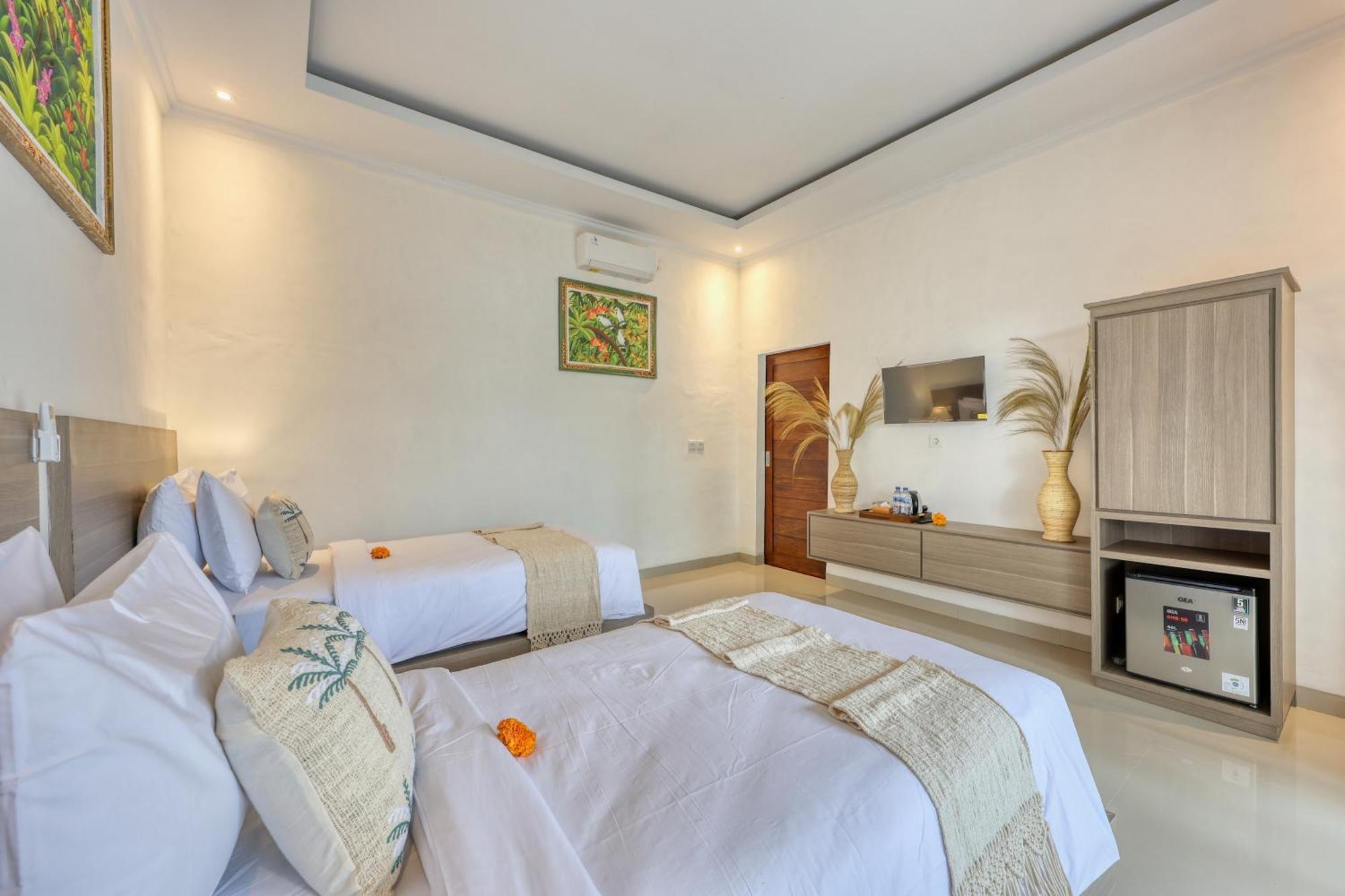 Batumadeg Kelingking Tatakan Bungalow מראה חיצוני תמונה