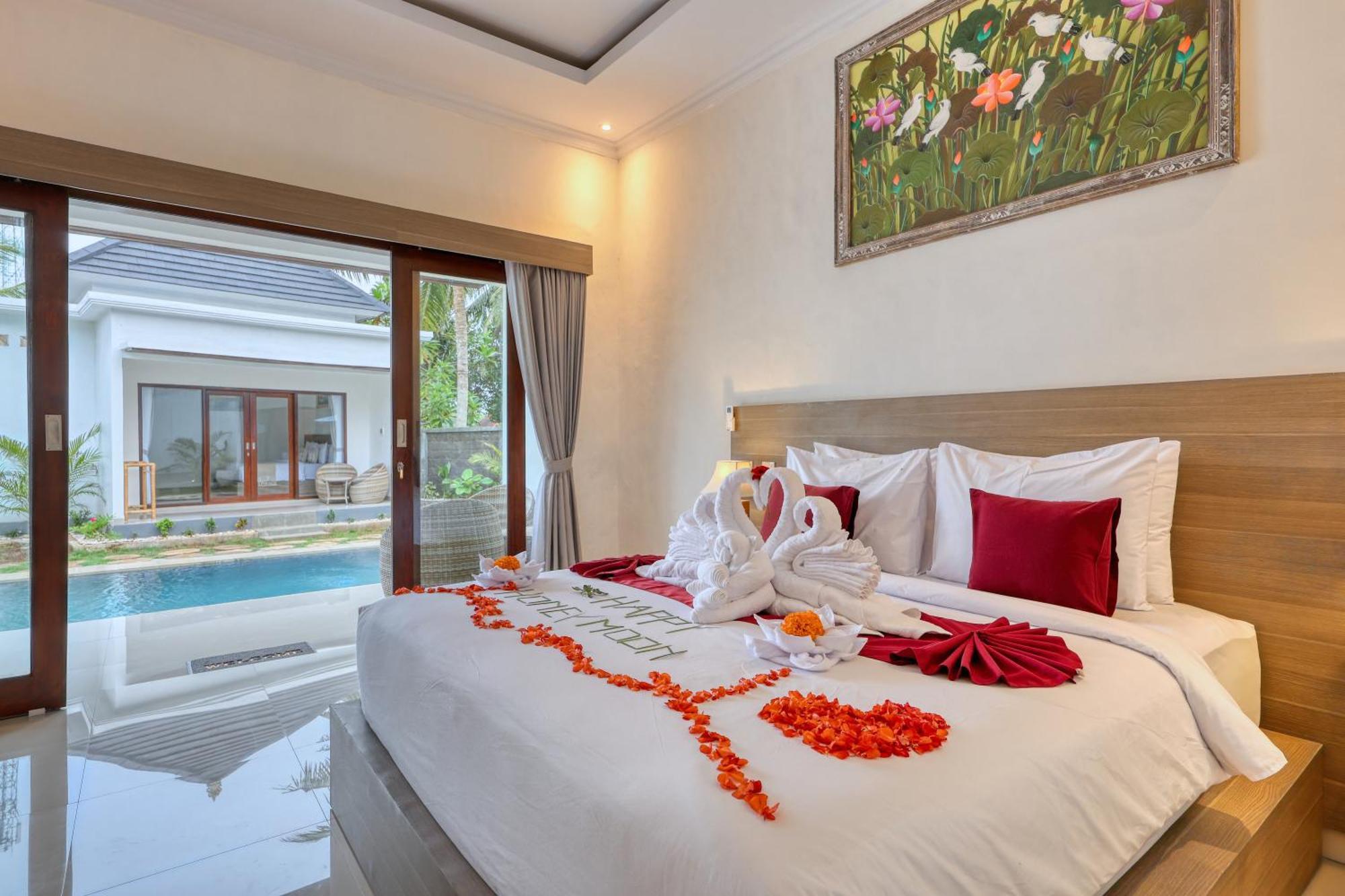Batumadeg Kelingking Tatakan Bungalow מראה חיצוני תמונה