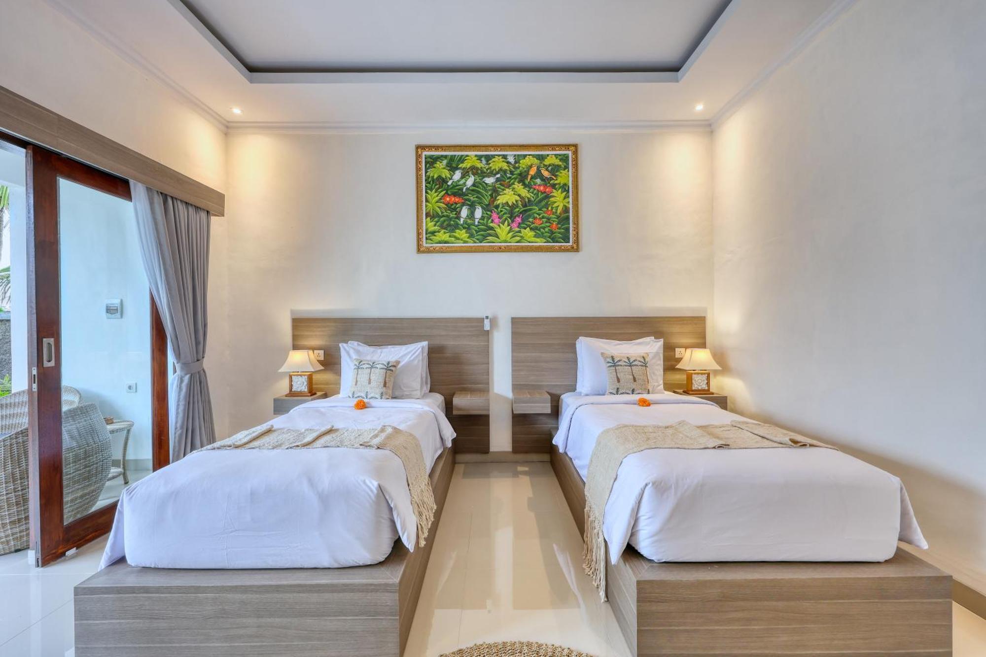 Batumadeg Kelingking Tatakan Bungalow מראה חיצוני תמונה