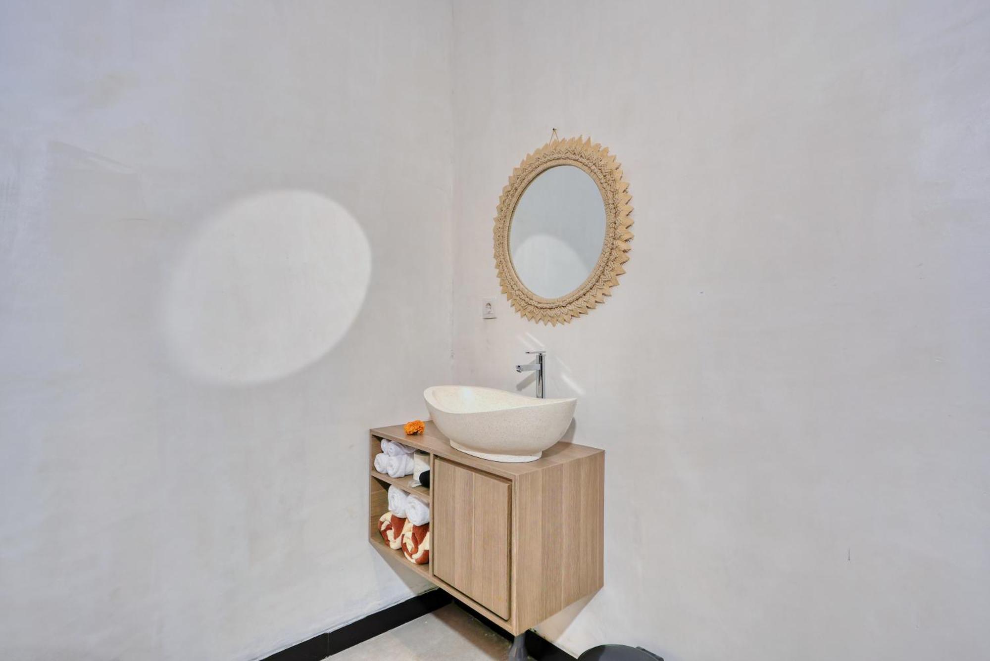 Batumadeg Kelingking Tatakan Bungalow מראה חיצוני תמונה