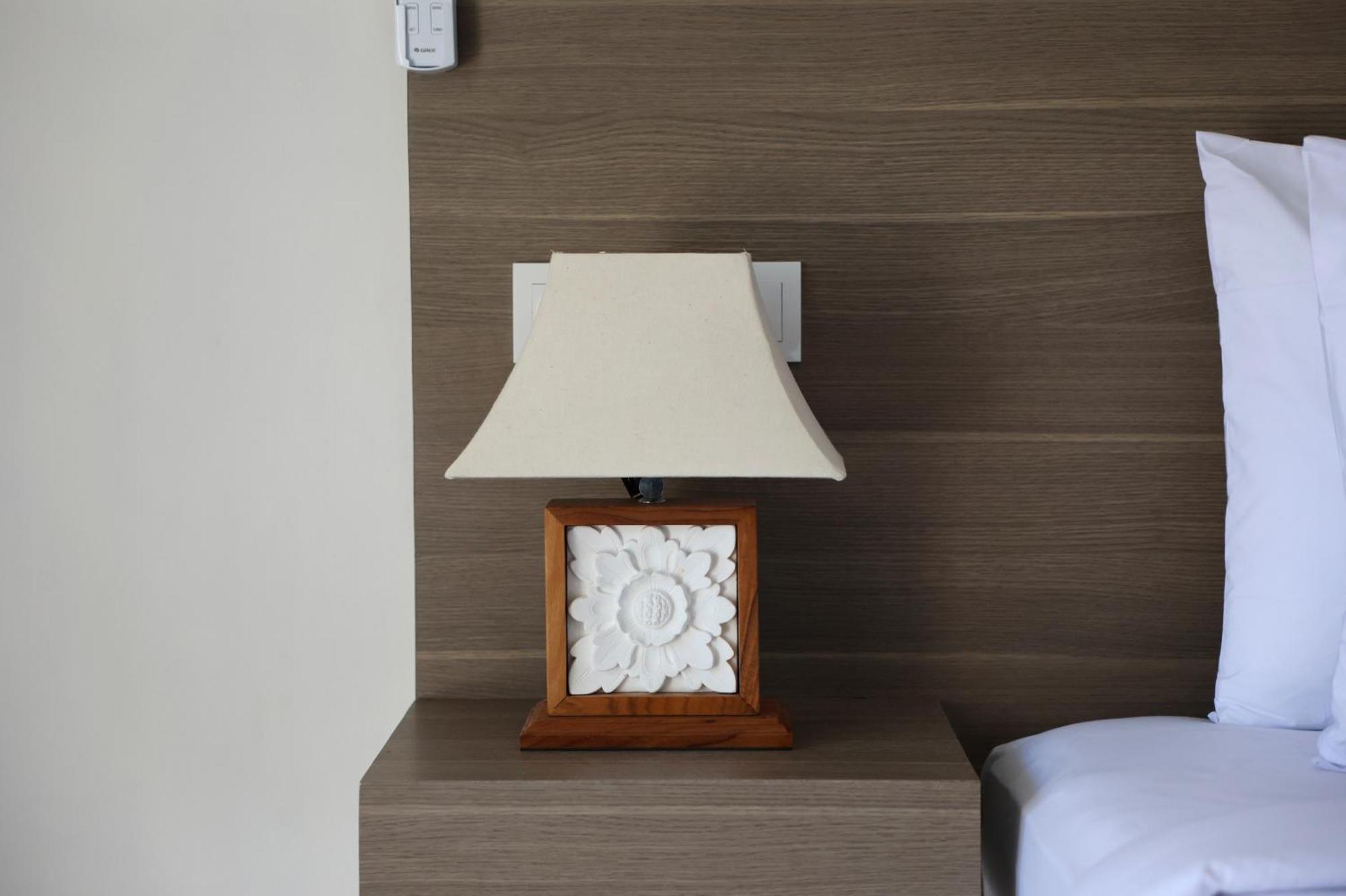 Batumadeg Kelingking Tatakan Bungalow מראה חיצוני תמונה