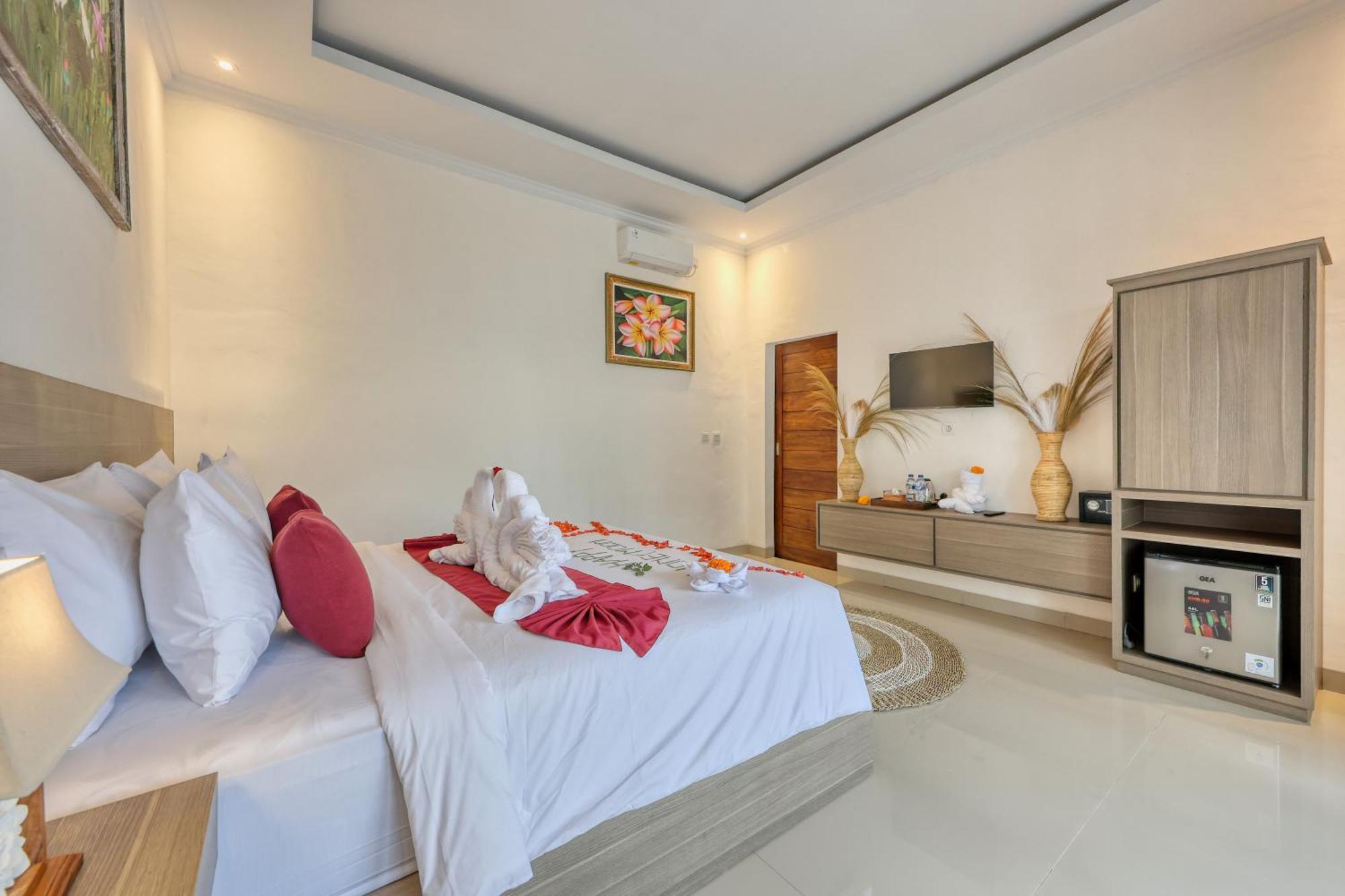 Batumadeg Kelingking Tatakan Bungalow מראה חיצוני תמונה